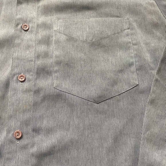 Men’s shirt 42 - Picture 5 of 11